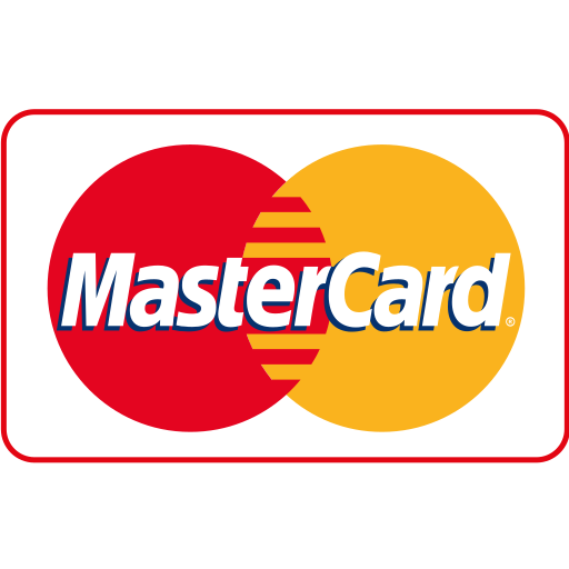 mastercard credit card logo
