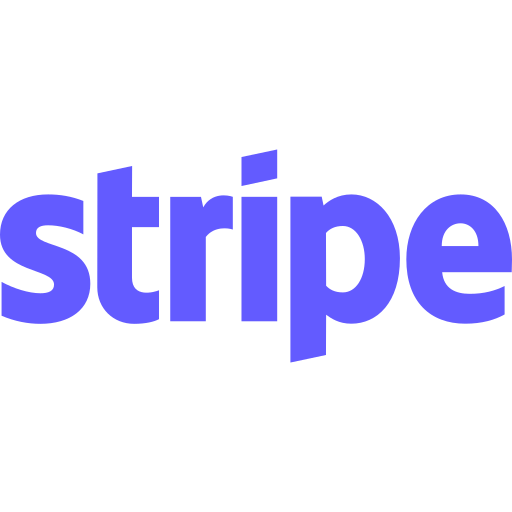 stripe logo